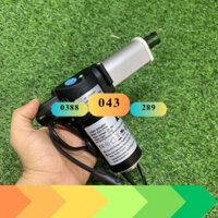 Motor xi lanh điện 29V DC hành trình 45mm 800N , Linear actuator