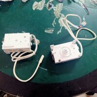 Motor xoay làm đá tủ lạnh
