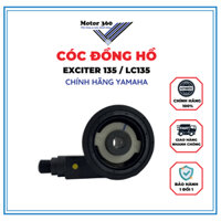 MOTOR360 - Cóc đồng hồ (Nhông đồng hồ) Exciter 135 / LC135 chính hãng Yamaha