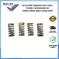 MOTOR360 - Lò xo nồi Yamaha Yaz Y125Z / Y125ZR / NovaDash125 - Chính hãng 90501-25426-APPi