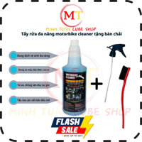 Motorbiker cleaner tẩy rửa đa năng