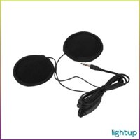 Motorcycle Motorbike Gps Navigation Helmet Headset Mp3/4 Earphones Headphone [K/4]
