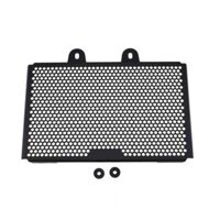 Motorcycle Radiator Guard Grille Cover Protector Grill Accessories for KTM DUKE 250 390
