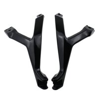 Motorcycle Rear Passenger Footrest Foot Peg Bracket For Ducati 1199 Panigale/S/Tricolor Ducati 899 Panigale Ducati 959 Panigale Ducati 1299 Panigal...