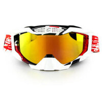 Motorcycle Windproof Helmet Goggles Riding Glasses Ski Goggles