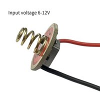 Motorland 5A 6-12.6V Đèn Pin LED Driver 5 Chế Độ Bảng Mạch Dòng Điện Không Đổi Cho XHP70