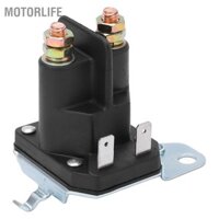 Motorlife Thay thế bộ phận động cơ 12V Starter Solenoid 3916301 cho Cummins C GAS PLUS CM556