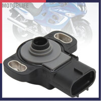 Motorlife TPS Cảm Biến Vị Trí Bướm Ga 13550 13D60 Phụ Tùng Xe Máy Thay Thế Cho Suzuki GSX600F GSX750F GSF1200 SV1000S