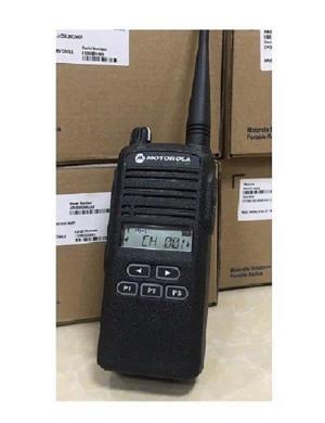 Máy bộ đàm Motorola CP 3168