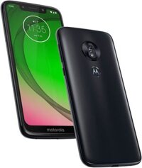 Motorola G7 Play 32GB GSM Mở khóa Nano-SIM với Camera 13MP – Màu Xanh Đậm