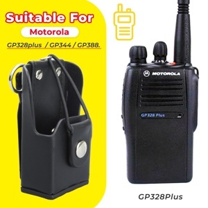 Motorola GP-344 - Bộ đàm