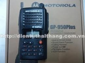 Motorola GP-950 - Bộ đàm