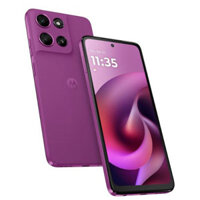 Motorola Moto G (2026) 5G (4GB | 128GB) Mới 100% Fullbox