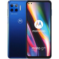 Motorola Moto G 5G Plus 2 Sim Pin 5000 mAh (Mới 99%)