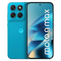 Motorola Moto G Max 5G (8GB | 256GB) Mới 100% Fullbox
