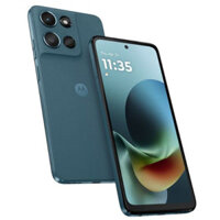 Motorola Moto G Play (2026) 5G (4GB | 64GB) Mới 100% Fullbox