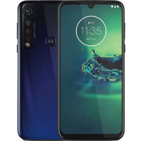 Motorola Moto G8 Plus 2 sim (mới 99%)