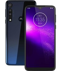 Motorola Moto One Macro 2 Sim (Mới 99%)