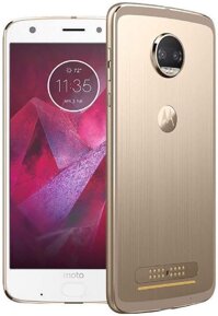 Motorola Moto Z2 Force XT1789 64GB Verizon Wireless CDMA NO-Contract Smartphone - Renewed Gold