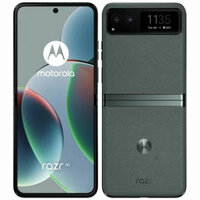 Motorola Razr 40s 5G 8GB 256GB - Cũ trầy xước
