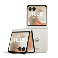 Motorola Razr 60 5G 8GB 256GB - Cũ đẹp