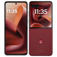 Motorola Razr 60 Ultra (16GB - 512GB) - Chip Snapdragon 8 Elite