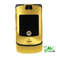 Motorola V3i Gold Siêu Mỏng