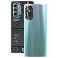 MOTOROLA Vỏ Bọc Pin 5g 2022 Chất Lượng Cao Cho Xe Hơi / Xe Máy g / g 5g 202