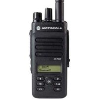MOTOROLA  XIR P6620i