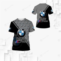 Motorrrad world bmw superbike team over In Áo Thun