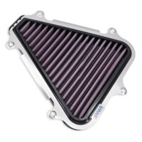 [MOTOWORLD]-LỌC GIÓ DNA P-H75N23-01 CHO HONDA HORNET 750 23 CHÍNH HÃNG