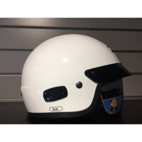 [MOTOWORLD VN]- NÓN NỬA ĐẦU HJC IS-2V CHÍNH HÃNG