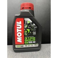 Motul 3100Gold 0,8L