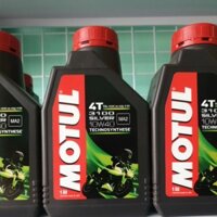 Motul 4T 3100 Silver Ma2 1 lít