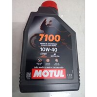 Motul 7100 10w40 1L2