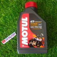 Motul 7100 10w40 4T 1L