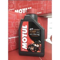 Motul 7100 4T