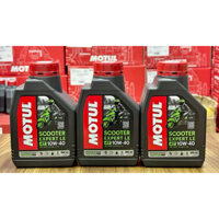 motul expert le