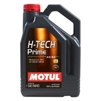 Motul H-Tech Prime SAE 5W-40