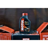 Motul H-tech100