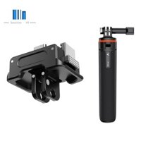 Mount Adapter Kết Nối Với Chân Máy 1 / 4 Gimbal Camera Phát Hành Nhanh Chân Đế Sạc Camera Cho Pocket 3