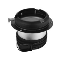 Mount Adapter Profoto Sang Bowen Mount Speedring Ring Adapter Bộ Chuyển Đổi Cho Studio Light Nhấp Nháy FlashCa1112