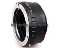 Mount chuyển Rollei-Sony NEX