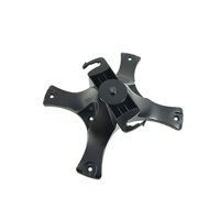 Mount kit Aruba HP AP-220-MNT-W1 Flat Surface (JW046A)