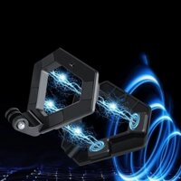 Mount Nam Châm Action Camera Đeo Cổ Giá Đỡ Từ Tính Camera Hành Động Góc Nhìn Thứ 1 (POV) Giá Đỡ Nam Châm Cải Tiến