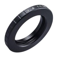 Mount Ring Adapter for M42mm Thread Series Lens, for Olympus E520 E620 E410 Slr