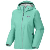 Mountain Hardwear Womens Plasmic¿ Jacket