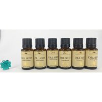 Mountain Rose Herb Dill Seed Organic 15ml - Tinh dầu Hạt thì là