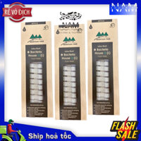 Mountain Tree Lotus Root Bacteria House thế hệ III (Fresh) Sứ Lọc Nước Bể Cá Cảnh