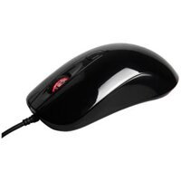 Mouse 1STPLAYER GM3 Luxyry Gaming USB Black